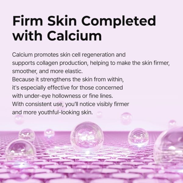 Dr. Melaxin Cemenrete Calcium Volume Cream 50g