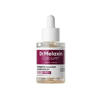 Dr. Melaxin Cemenrete Calcium Volume Serum 30ml