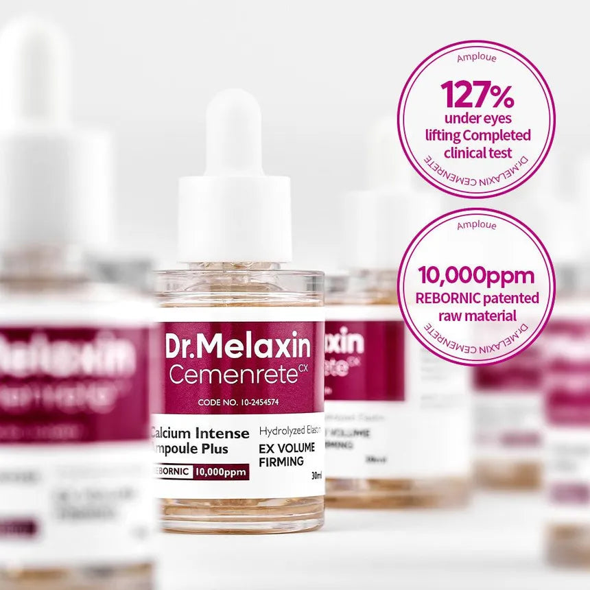 Dr. Melaxin Cemenrete Calcium Volume Serum 30ml
