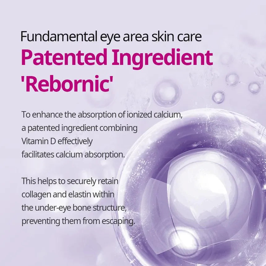 Dr. Melaxin Cemenrete Calcium Volume Serum 30ml