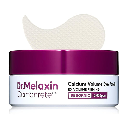 Dr.Melaxin Cemenrete Calcium Volume Eye Patch 60 Patches