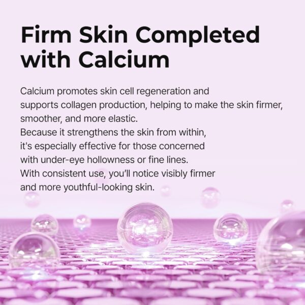 Dr.Melaxin Cemenrete Calcium Volume Eye Patch 60 Patches