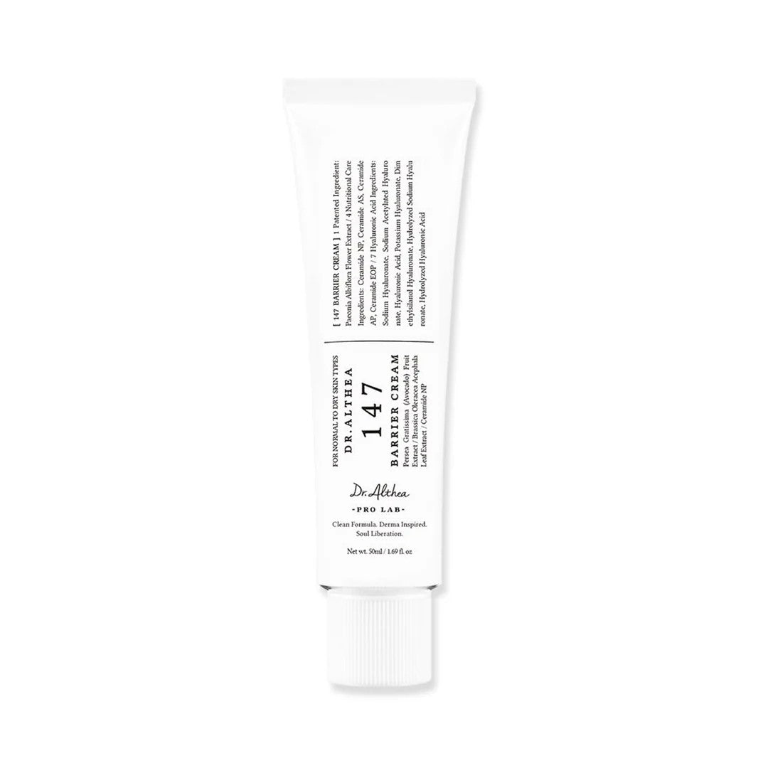 Dr. Althea 147 Barrier Cream