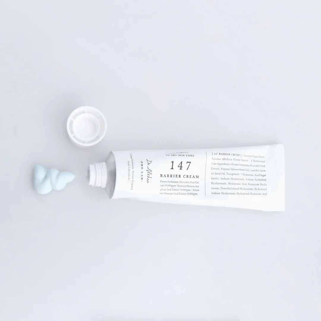 Dr. Althea 147 Barrier Cream