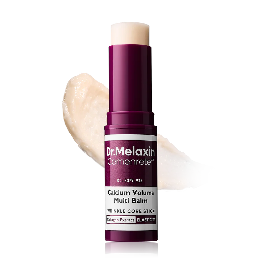 Dr.Melaxin Cemenrete Calcium Volume Multi Balm 9g