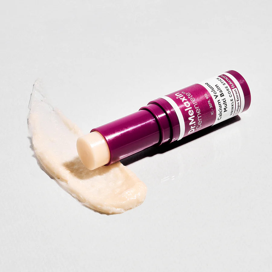 Dr.Melaxin Cemenrete Calcium Volume Multi Balm 9g