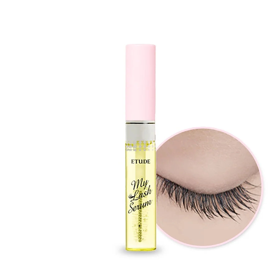 Etude House - Eye Lash Serum 9g