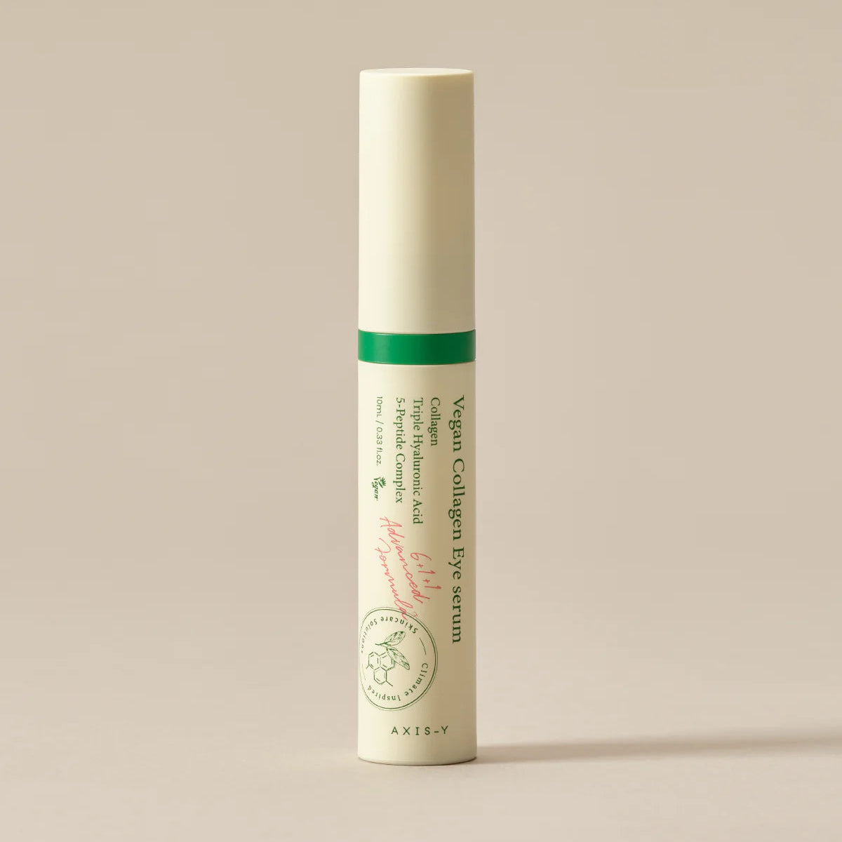 Axis Y Vegan Collagen Eye Serum