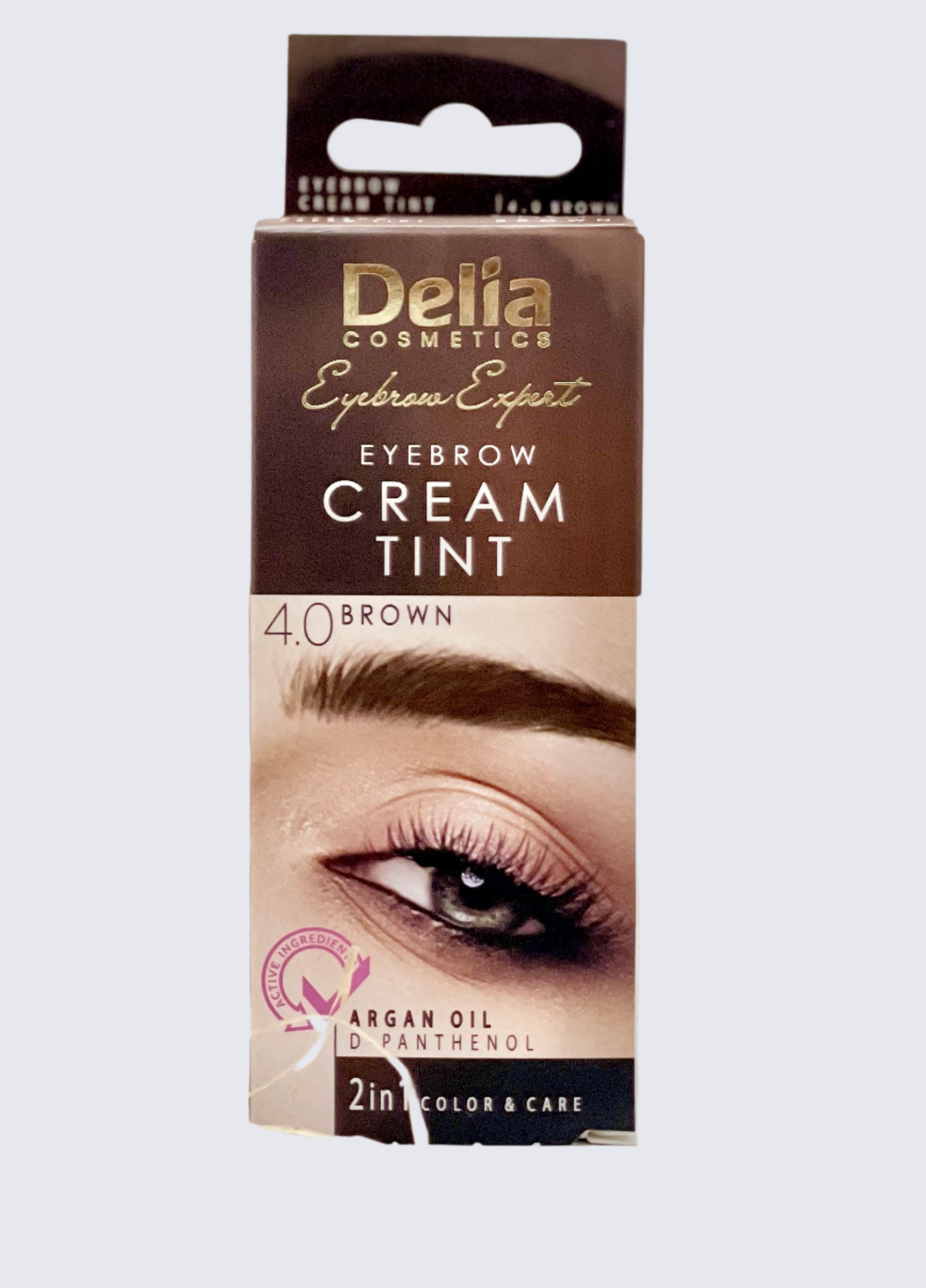 Delia Eyebrow Cream Tint