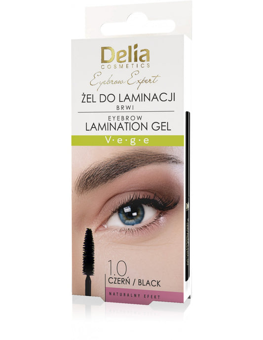 Eyebrow Expert - Eyebrow Lamination Gel