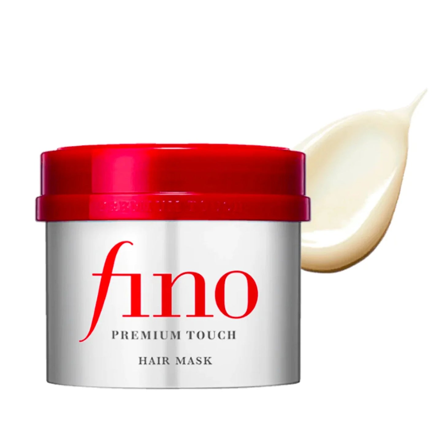 SHISEIDO FINO PREMIUM TOUCH HAIR MASK