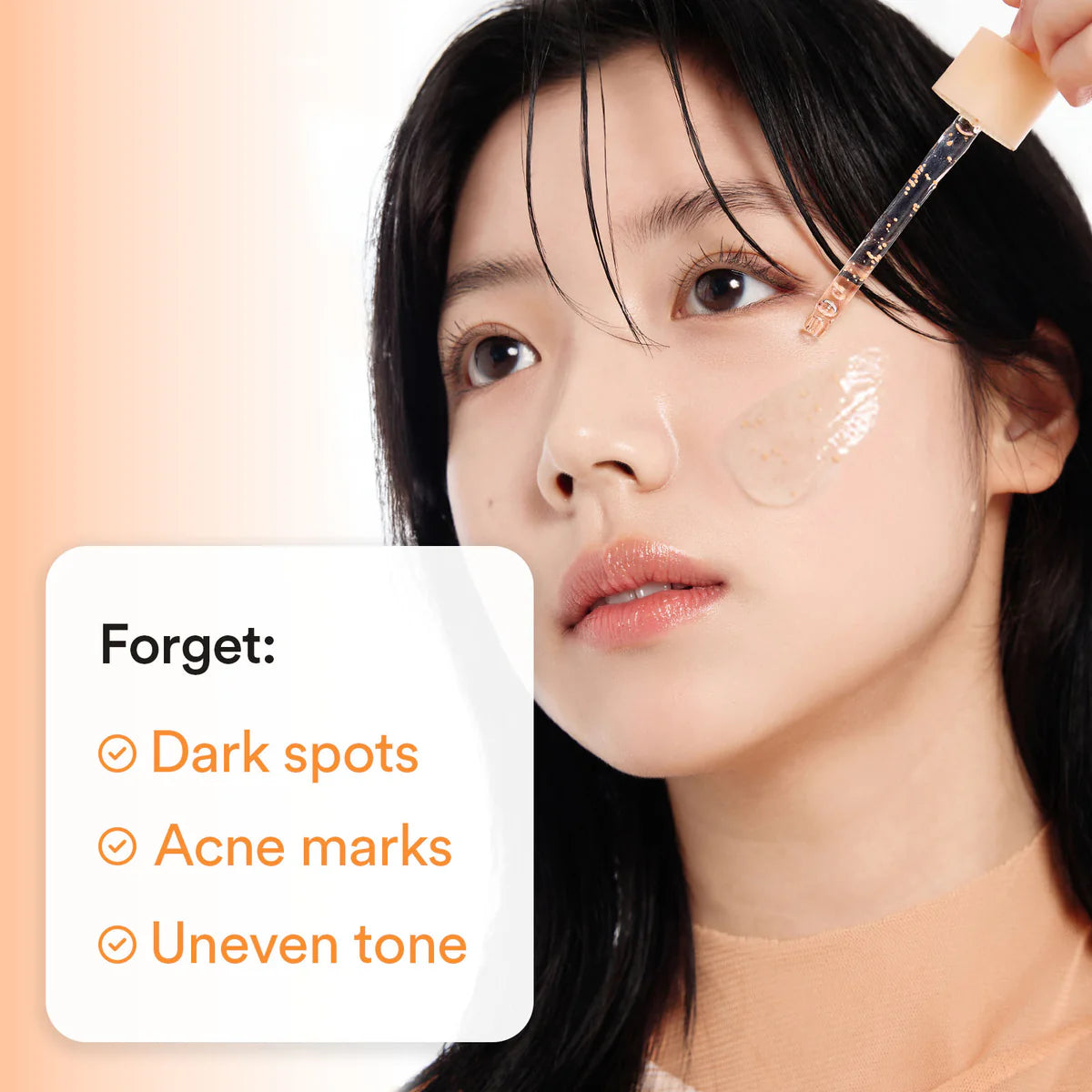 Abib Glutathiosome Dark Spot Serum Vita Drop 50ml
