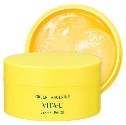 Goodal Green Tangerine Vita C Eye Gel Patch 60 Patches