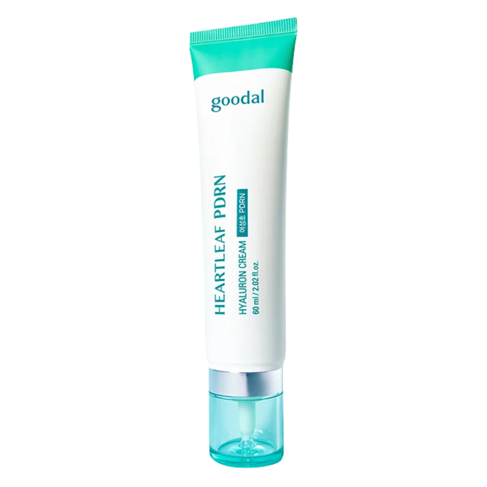 Goodal Heartleaf PDRN Hyaluron Cream 60ml