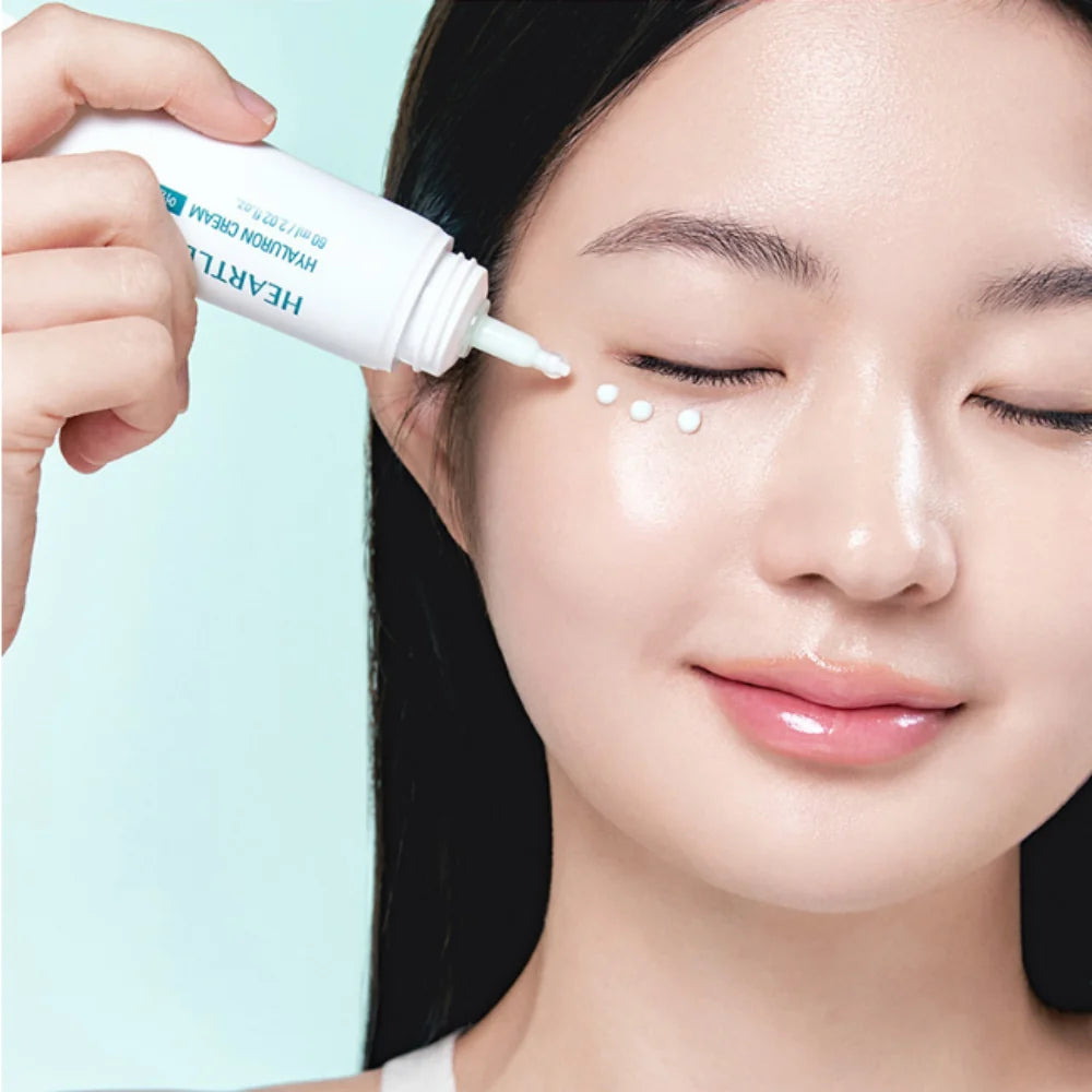 Goodal Heartleaf PDRN Hyaluron Cream 60ml