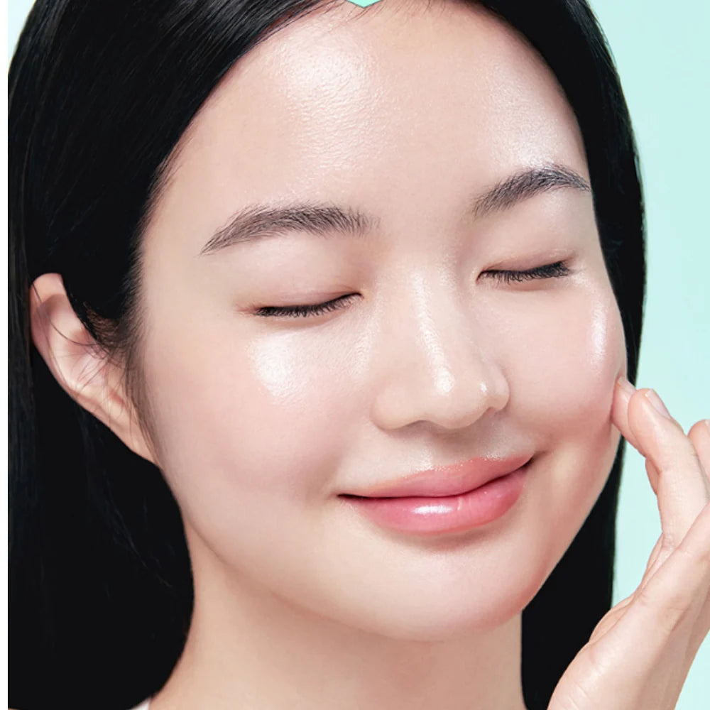 Goodal Heartleaf PDRN Hyaluron Cream 60ml