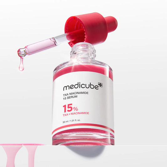Medicube TXA Niacinamide 15% Serum