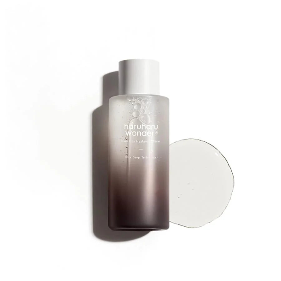 Haruharu Wonder Black Rice Hyaluronic Toner | 150 ml