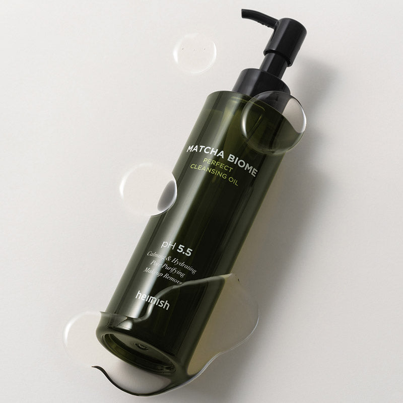 Heimish Matcha Biome Perfect Cleansing Oil 150ml