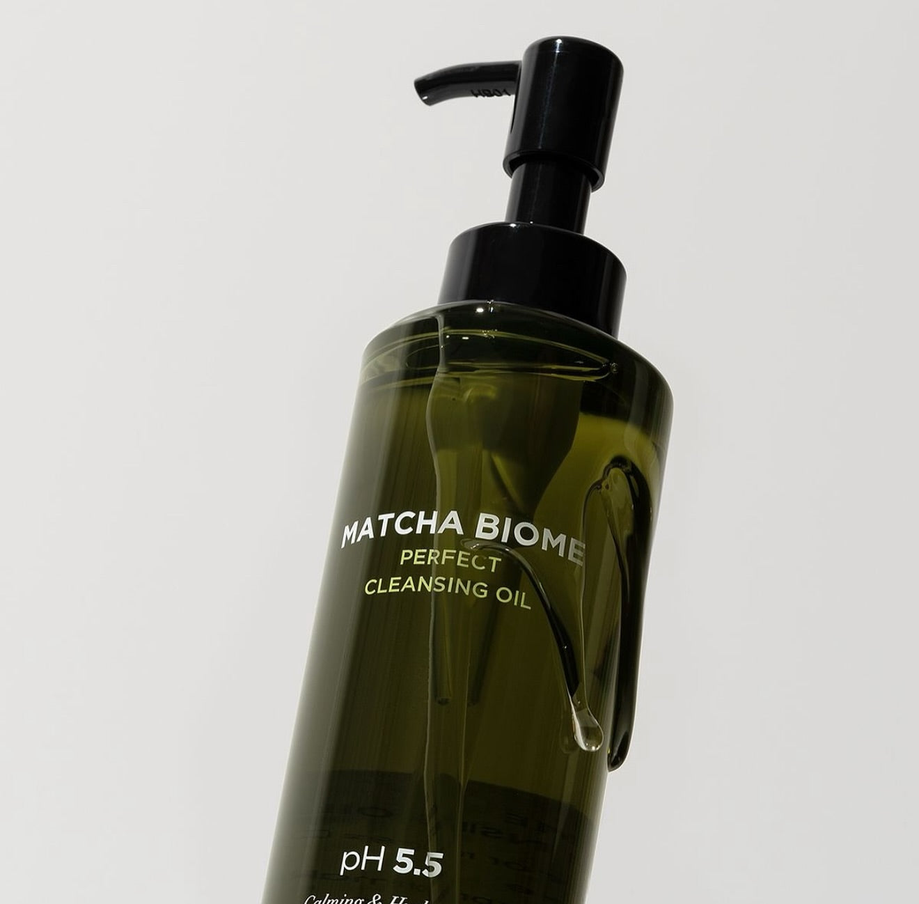 Heimish Matcha Biome Perfect Cleansing Oil 150ml
