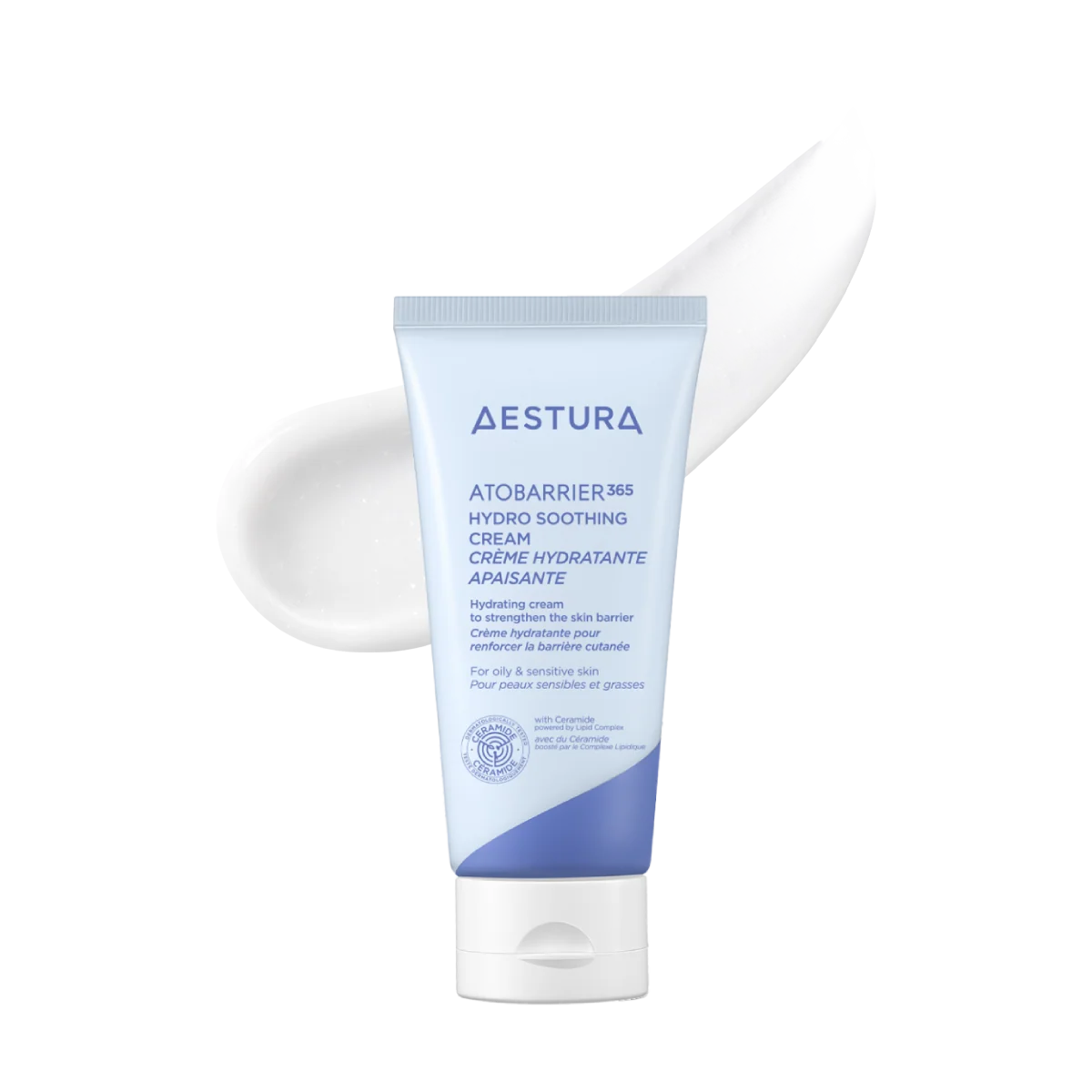 Aestura  Atobarrier 365 Hydro Soothing Cream 80ml