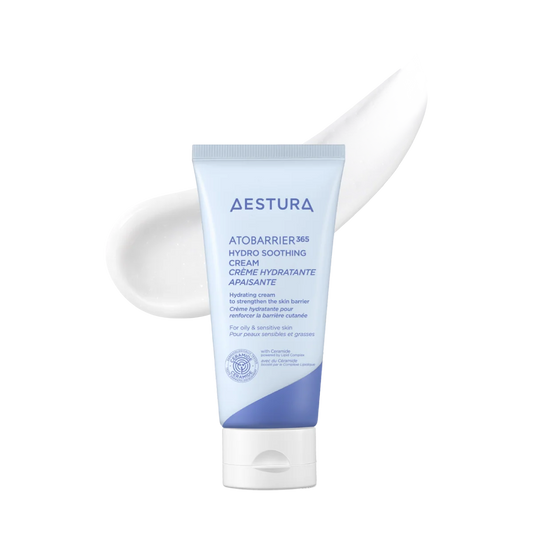 Aestura  Atobarrier 365 Hydro Soothing Cream 80ml