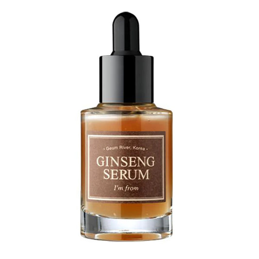 I’m From – Ginseng Serum 30ml