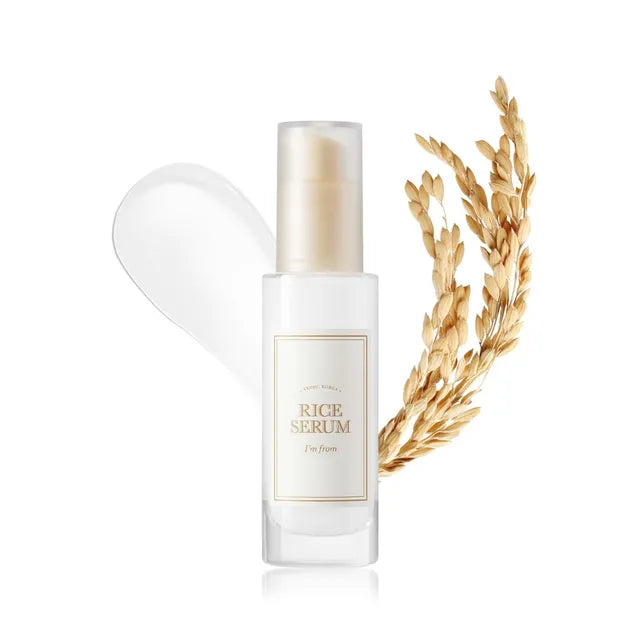 I’m From – Rice Serum 30 ml