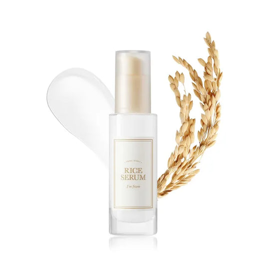 I’m From – Rice Serum 30 ml