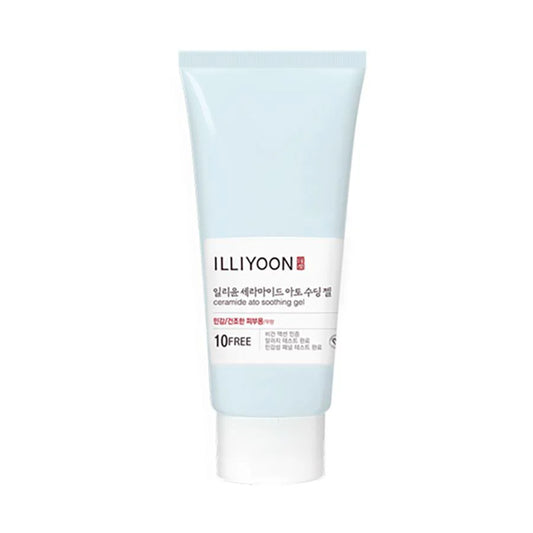 Illiyoon Ceramide Ato Soothing Gel 175ml
