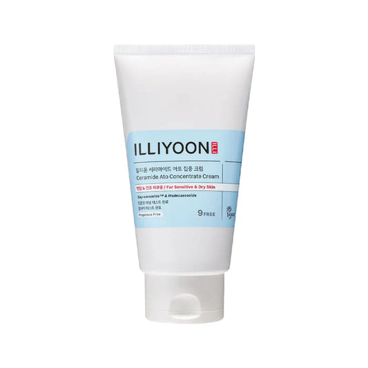 Illiyon Ceramide Ato Concentrate Cream