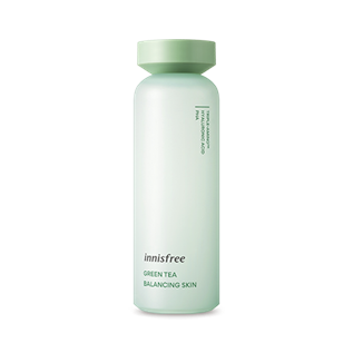 Innisfree Green Tea Balancing Skin