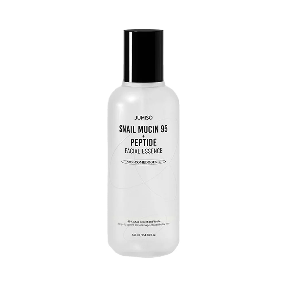Jumiso Snail Mucin 95 + Peptide Facial Essence