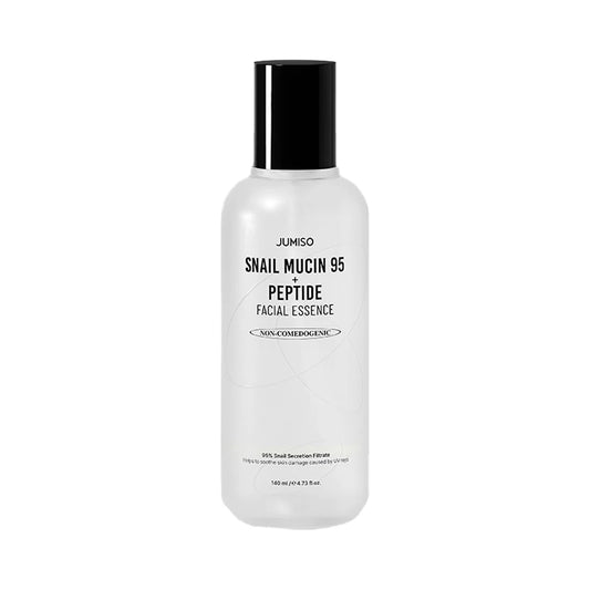 Jumiso Snail Mucin 95 + Peptide Facial Essence