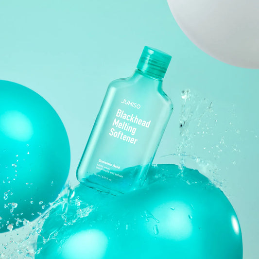 Jumiso Blackhead Melting Softener