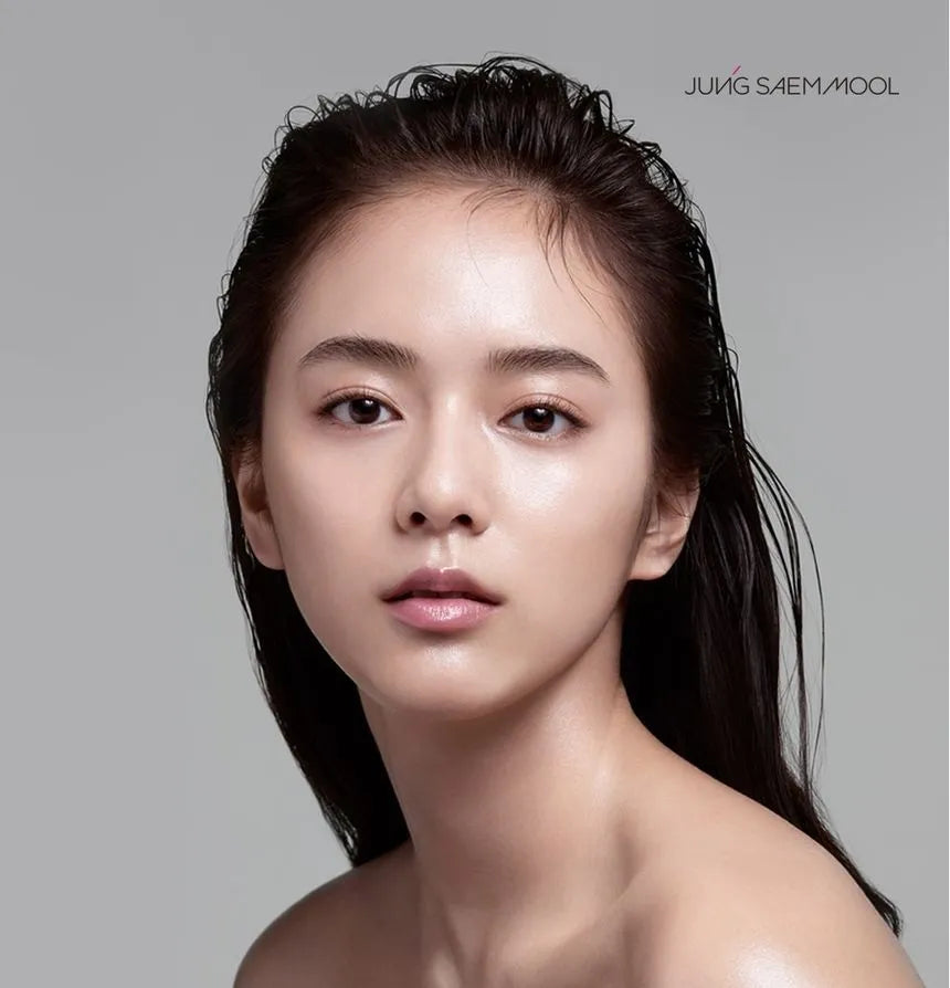 Jung Saem Mool Essential Mool Cream 50ml