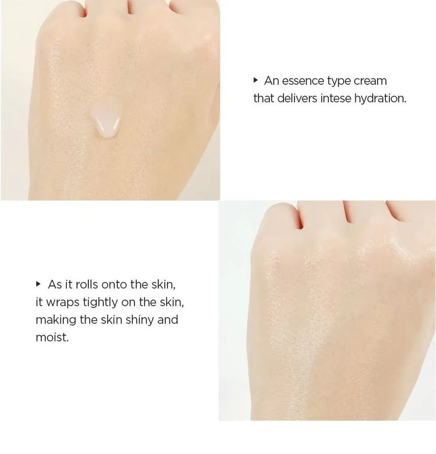 Jung Saem Mool Essential Mool Cream 50ml