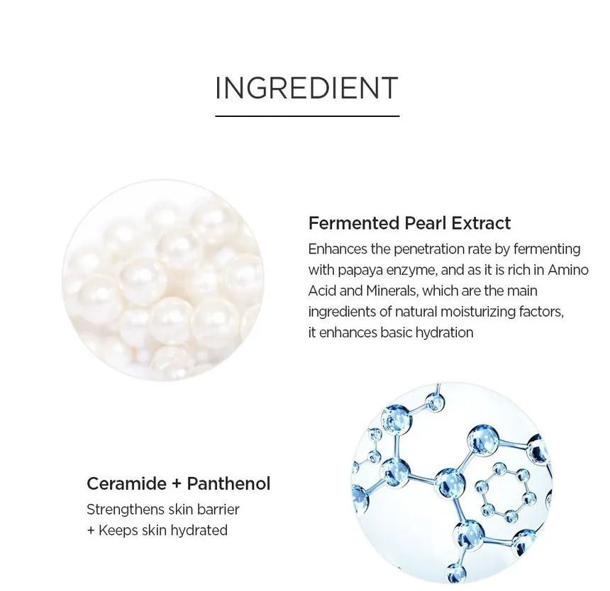 Jung Saem Mool Essential Mool Cream 50ml