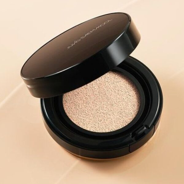 Jung Saemmool Essential Skin Nuder Long Wear Cushion SPF 50+ PA++ -  No. 23 Medium Deep
