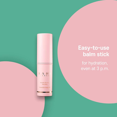 KAHI Eye Balm Stick 9G