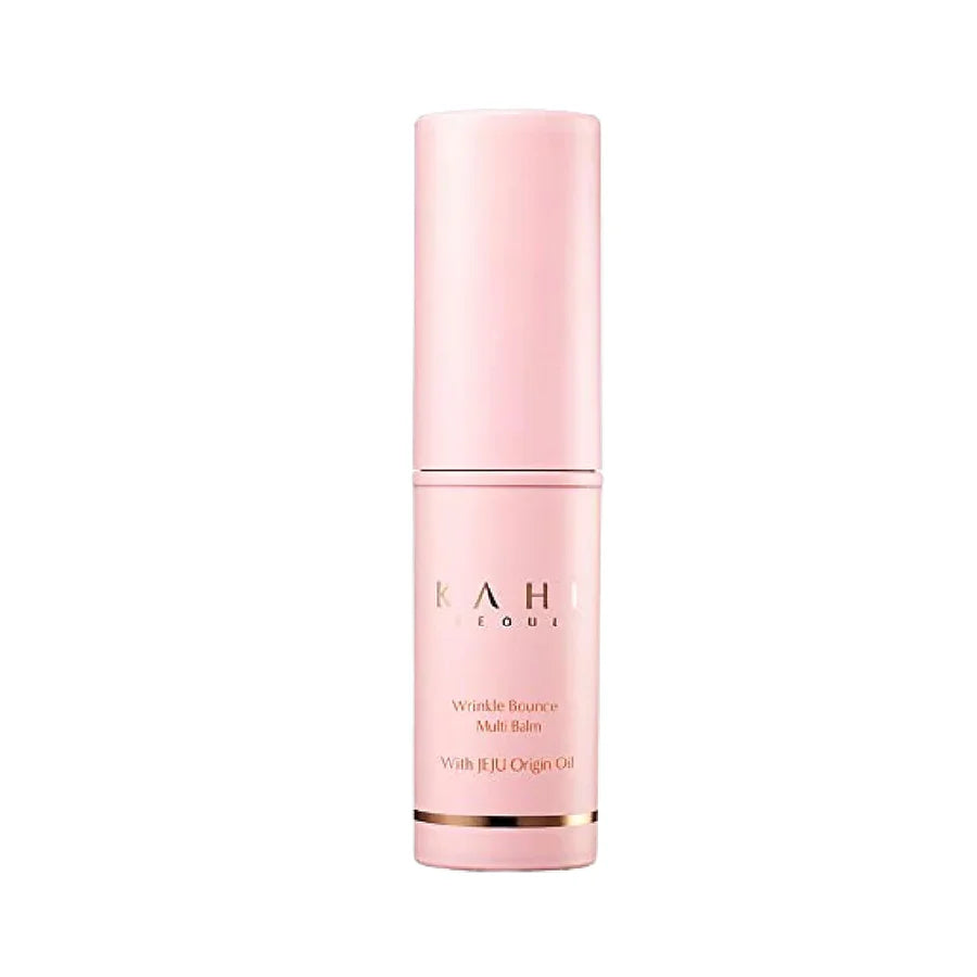 Kahi Wrinkle Bounce Multi Balm 9g