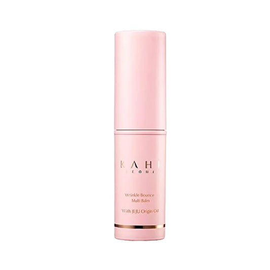 Kahi Wrinkle Bounce Multi Balm 9g
