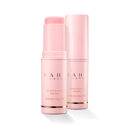 Kahi Wrinkle Bounce Multi Balm 9g