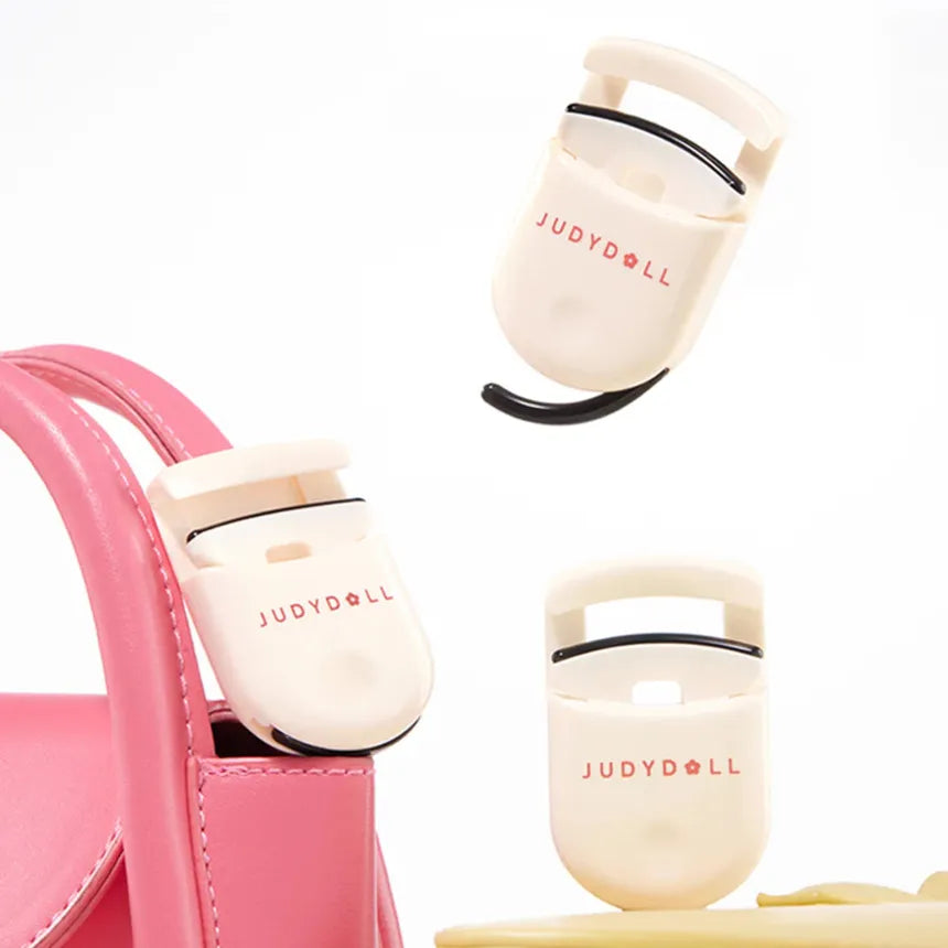 Judydoll Mini Curling Eyelash Curler