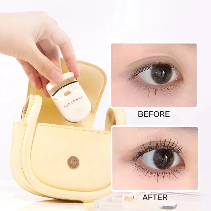 Judydoll Mini Curling Eyelash Curler