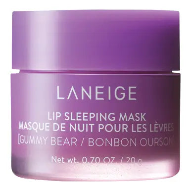 Laneige Lip Sleeping Mask Gummy Bear 20g