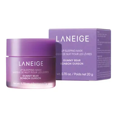 Laneige Lip Sleeping Mask Gummy Bear 20g