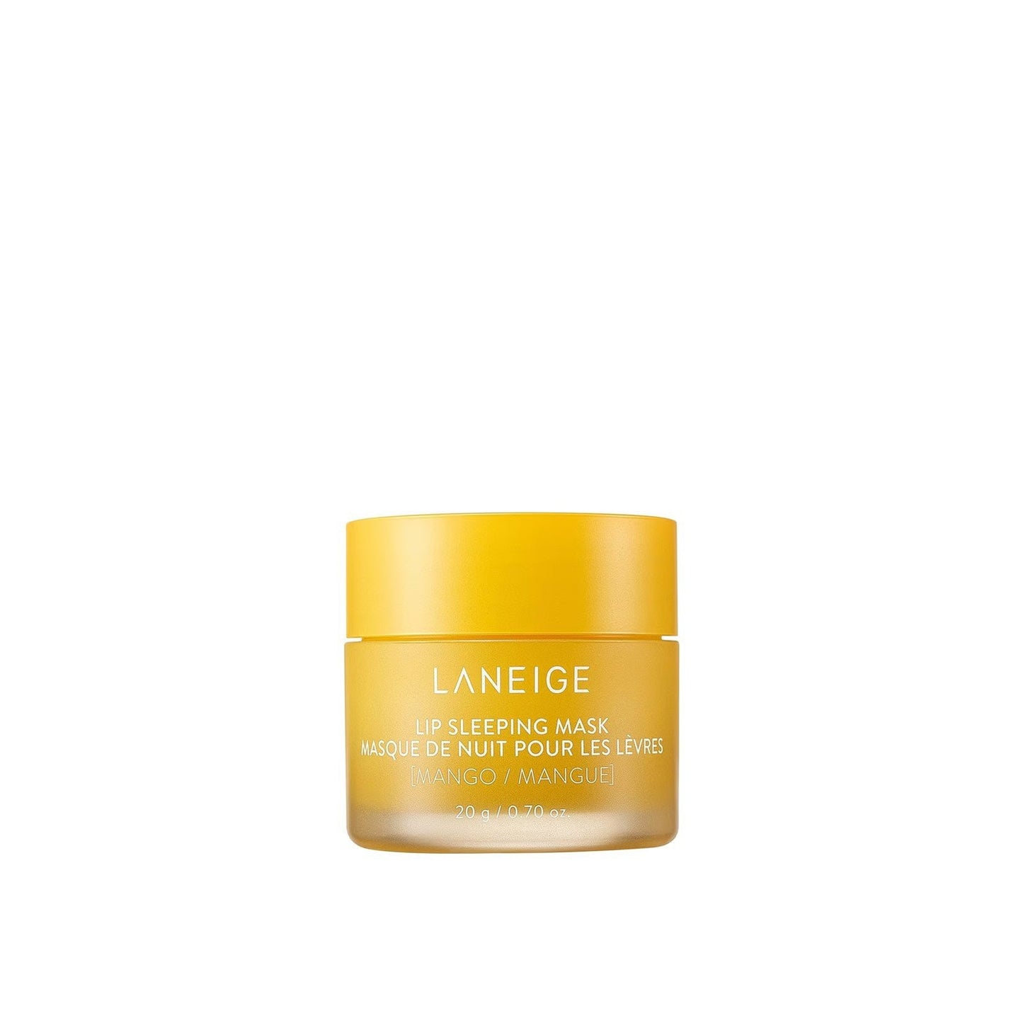 Laneige Lip Sleeping Mask Mango 20g