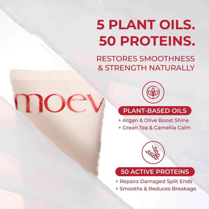 MOEV Annurcatin Treatment 200ml