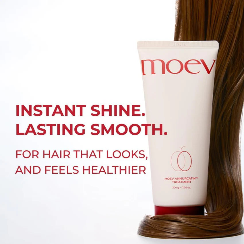 MOEV Annurcatin Treatment 200ml